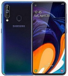 Замена динамика на телефоне Samsung Galaxy A60 в Смоленске